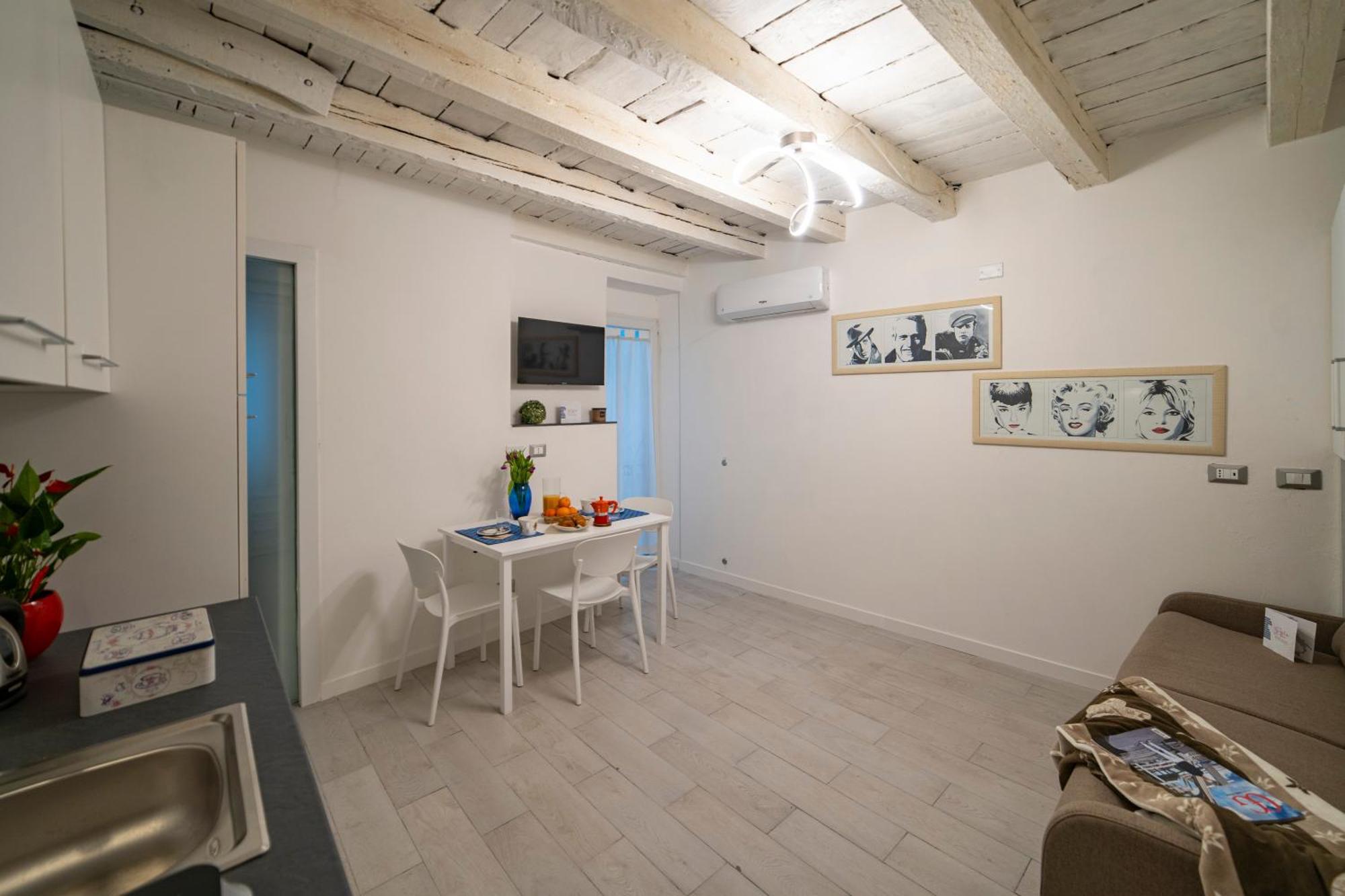 Magenta Nest - Loft&charme *